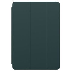 Чехол Apple Smart Cover для iPad 9,7 дюйма штормовой зелёный