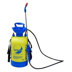 Опрыскиватель ручной UNION ОР-5Р (Бак 5 л) Юнион
