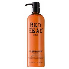 TIGI Bed Head кондиционер Colour Goddess, 750 мл