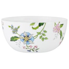 Салатник Anna Lafarg Emily Provence, малый, без инд. упаковки, 14 см, 0.75 л (AL-206P-E11)