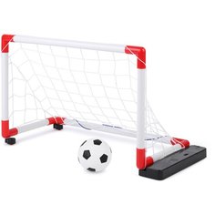 331556, Интерактивная игрушка FUNNY FOOTBALL Happy Baby