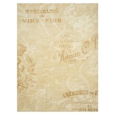 Дизайнерские обои Seabrook DAMASK FOLIO, США, акрил/бумага, моющиеся, Серые, 0,52х10м, DF30101