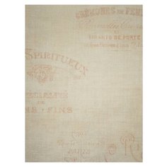 Дизайнерские обои Seabrook DAMASK FOLIO, США, акрил/бумага, моющиеся, Бежевые, 0,52х10м, DF30111