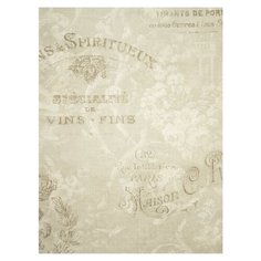 Дизайнерские обои Seabrook DAMASK FOLIO, США, акрил/бумага, моющиеся, Светлозеленый, 0,52х10м, DF30108