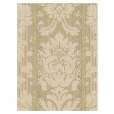 Дизайнерские обои Seabrook TAPESTRY, США, акрил/бумага, моющиеся, Бежевые, 0,52х10м, TY31508