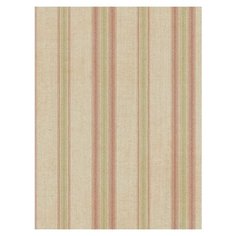 Дизайнерские обои Seabrook TAPESTRY, США, акрил/бумага, моющиеся, Бежевые, 0,52х10м, TY31706