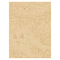 Дизайнерские обои Seabrook TRINIDAD, США, акрил/бумага, моющиеся, Бежевые, Геометрия, 0,52х10м, TR20104
