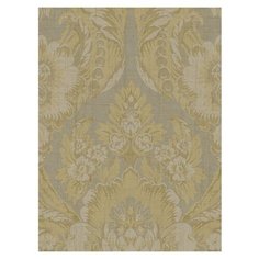 Дизайнерские обои Seabrook TAPESTRY, США, акрил/бумага, моющиеся, Бежевые, 0,52х10м, TY30308