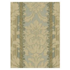 Дизайнерские обои Seabrook TAPESTRY, США, акрил/бумага, моющиеся, Бежевые, 0,52х10м, TY31502
