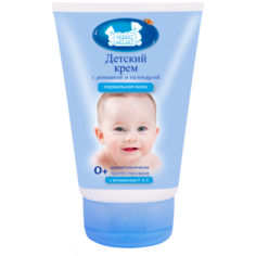 1131 Детский косметический крем 100 г Наша Мама
