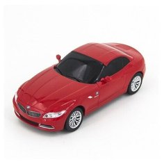 Радиоуправляемая машина Rastar BMW Z4 1:24