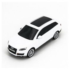 Радиоуправляемая машина Rastar AUDI Q7 1:24