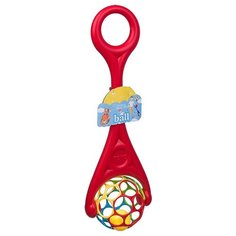 Каталка Гратвест Шар, с ручкой (Н94316)