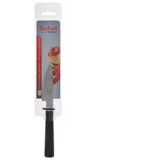 Нож Tefal K0770114/ д/чистки овощей COMFORT TOUCH 8см