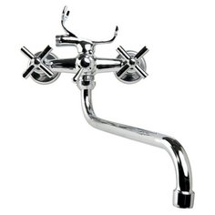 Смеситель для ванны S11-143-3 Ростовская Мануфактура Сантехники