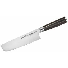 SM-0043/Y Японский нож Накири Samura Mo-V