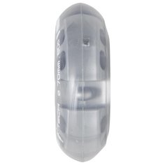 2 колеса для роликов 70мм светящиеся OXELO X Декатлон Decathlon