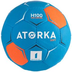 Мяч гандбольный для детей H100 SOFT, размер 1 KIPSTA X Декатлон Decathlon
