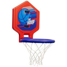 Баскетбольное кольцо The hoop 500 TARMAK X Декатлон Decathlon