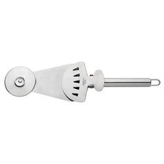 НОЖ для пиццы 322х90мм 3 в 1 (нож,лопатка,щипцы) нерж. Luxstahl