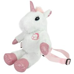Рюкзак Единорог Fluffy Family 681860