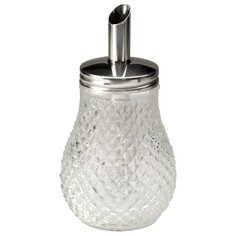 САХАРНИЦА с дозатором 250мл 10oz 300г Luxstahl[752, 603]