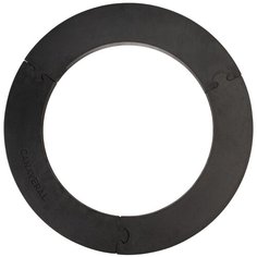 Защитное кольцо для дартса чёрное, размер: NO SIZE, цвет: Черный CANAVERAL Х Декатлон Decathlon