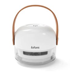 Машинка для удаления катышков Xiaomi Lofans hair ball trimmer CS-662