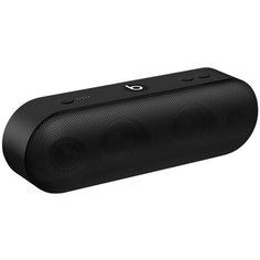 Портативная акустика Beats Pill+, черный