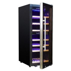 Винный шкаф Cold Vine C38-KBF2