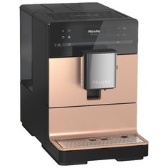 Кофемашина Miele CM5510 розовое золото ROPF