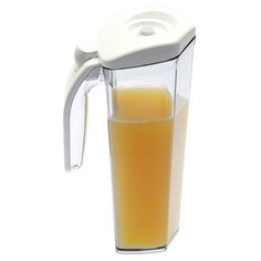 Кувшин вакуумный STATUS JUG 1 White