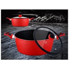 Кастрюля 5,8л MEISTERKLASSE MK-1033-28