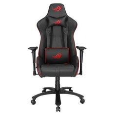 Asus ROG SL200 чёрное Игровое кресло