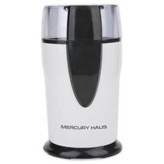 Кофемолка электрическая Mercury Haus MC-6832