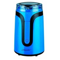 Кофемолка Maestro MR-450, синяя