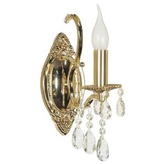 Бра Arti Lampadari Pisani E 2.1.1.601 G