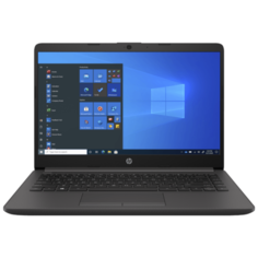 Ноутбук HP 245 G8 (AMD Ryzen 5 3500U 2100MHz/14"/1920x1080/16GB/512GB SSD/AMD Radeon Vega 8/Windows 10 Pro) 34N65ES, черный