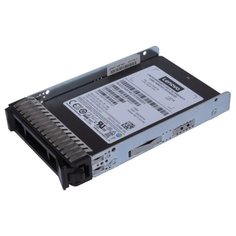 Жесткий диск Lenovo TCH 480GB LFF HS SSD (4XB7A17177)