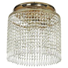 Потолочная люстра Arti Lampadari Stella LE 1.2.30.503 G
