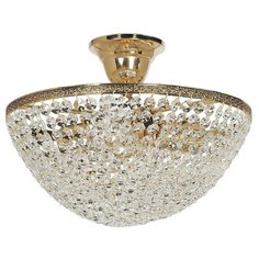 Потолочный светильник Arti Lampadari Stella E 1.3.30.505 G