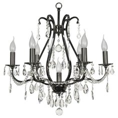 Подвесная люстра Arti Lampadari Ercolano E 1.1.6.601 N