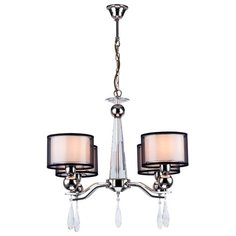 Подвесная люстра Arti Lampadari Rufina E 1.1.4.600 N