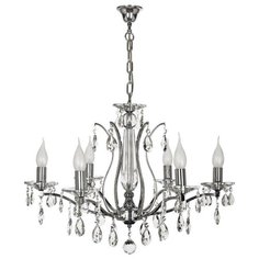 Подвесная люстра Arti Lampadari Alberi E 1.1.6.601 N