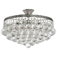 Потолочная люстра Arti Lampadari Castellana E 1.3.38.501 N