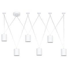 Подвесной светильник Favourite Actuel 1442-6P