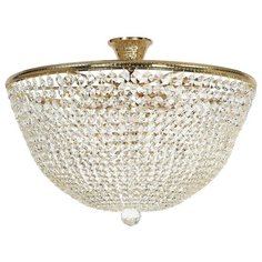 Потолочный светильник Arti Lampadari Todi E 1.3.50.502 G