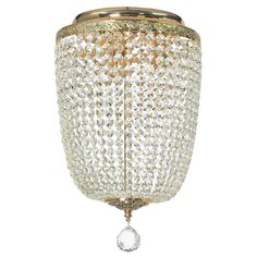 Потолочный светильник Arti Lampadari Castellana E 1.2.25.501 G