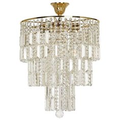 Подвесная люстра Arti Lampadari Napoli E 1.5.38.501 G