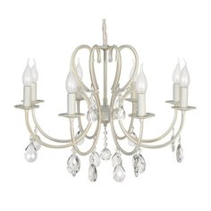 Подвесная люстра Arti Lampadari Miracoli E 1.1.8 CG